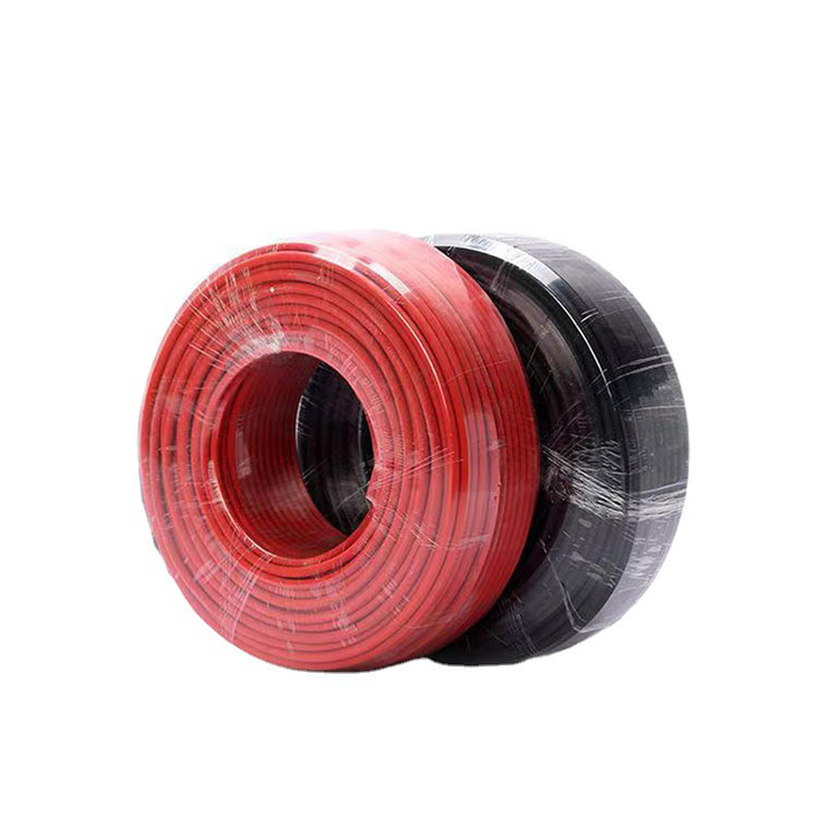 Зашто је фотонапонски кабл са једном језгром од калаја од кључног значаја за соларну ефикасност?